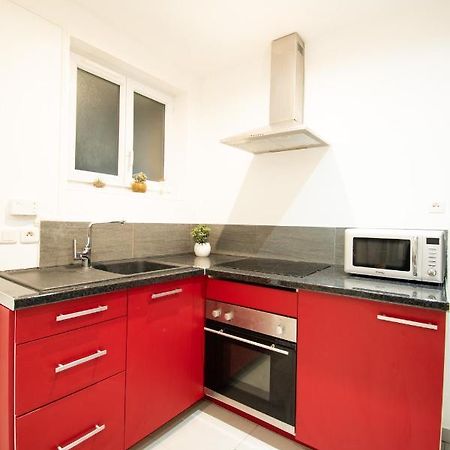 Apartmán Studio Calme 3 Min Gare Mantes-la-Jolie Exteriér fotografie