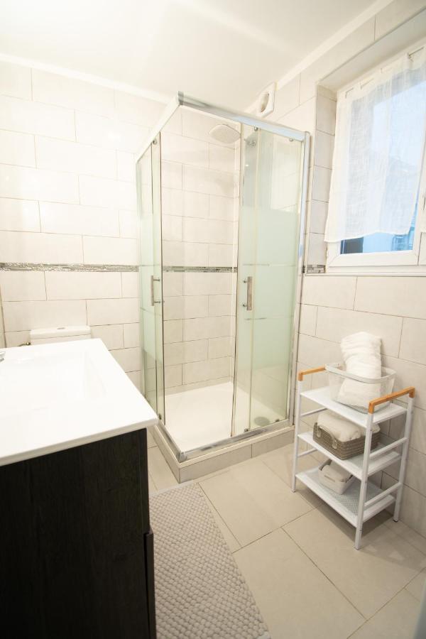 Apartmán Studio Calme 3 Min Gare Mantes-la-Jolie Exteriér fotografie